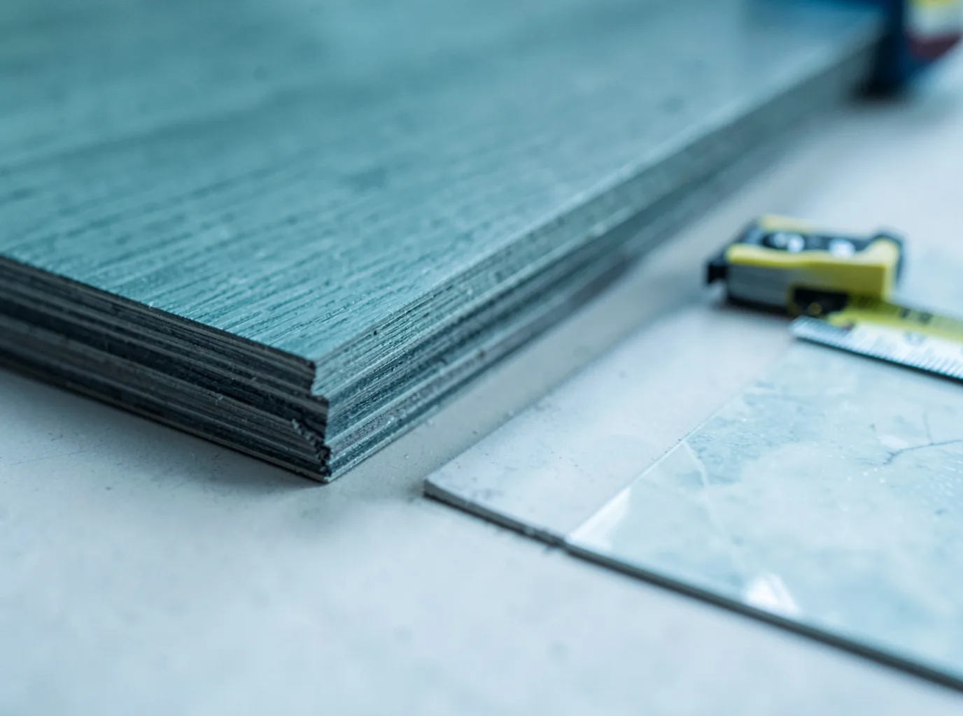 Luxury Vinyl Plank Installation South Laurel, MD FAQs